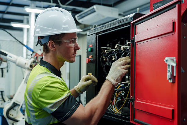 24/7 Emergency Generator Installation experts in Goliad, TX
