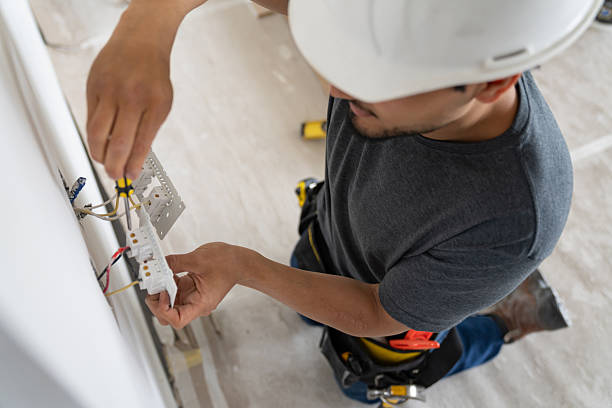 Reliable Generator Installation contractor in Goliad, TX by No Joke electrician