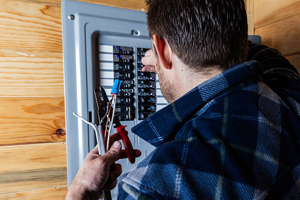 Affordable Generator Installation solutions in Goliad, TX